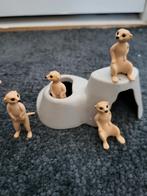 Playmobil stokstaartjes 70349, Ophalen of Verzenden