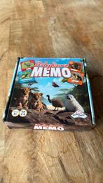 Baby dieren memo, Ophalen, Zo goed als nieuw