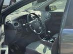 Ford Focus Wagon 1.6-16V Ambiente/INRUILKOOPIE, Auto's, 1596 cc, Gebruikt, 4 cilinders, 635 kg