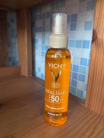 Vichy Idéal Soleil SPF 50, Sieraden, Tassen en Uiterlijk, Uiterlijk | Lichaamsverzorging, Ophalen of Verzenden, Nieuw, Zonnebrand of After Sun