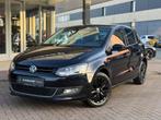 Volkswagen Polo 1.2 life|cruise|pdc|carplay, Auto's, Volkswagen, Voorwielaandrijving, Gebruikt, Zwart, 1198 cc