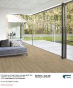 Pvc Dream Click Cerene Gold Natural Oak €12,95p/m2 inc.btw, Huis en Inrichting, Stoffering | Vloerbedekking, Nieuw, Ophalen of Verzenden