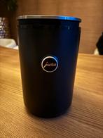 Jura Cool Control Melkkoeler - 1 Liter, Witgoed en Apparatuur, Ophalen of Verzenden, Gebruikt, Elektrische melkopschuimer