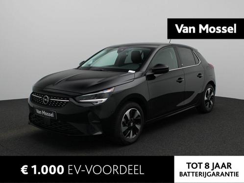Opel Corsa-e Elegance 50 kWh | 136pk | Navi | Camera | 18.00, Auto's, Opel, Bedrijf, Te koop, Corsa, ABS, Achteruitrijcamera, Airbags