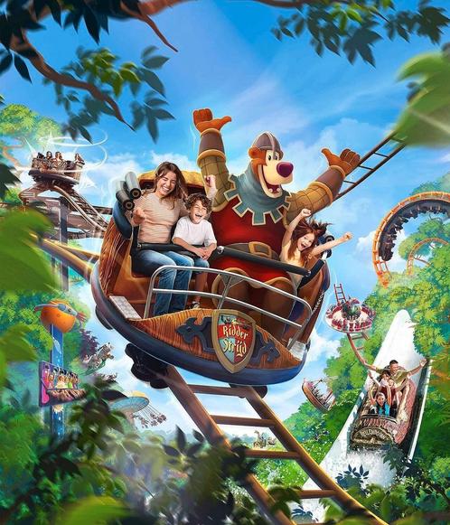 Hellendoorn e-tickets snel geleverd ️️️✅️⚡️, Tickets en Kaartjes, Recreatie | Pretparken en Attractieparken, Drie personen of meer