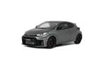 Jsn OttoMobile 1:18 Toyota Yaris GR Precious Metal 2024, Hobby en Vrije tijd, Modelauto's | 1:18, OttOMobile, Nieuw, Ophalen of Verzenden