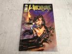 Witchblade The Saga Begins 1 Nov 1995 Comic, Boeken, Strips | Comics, Ophalen of Verzenden