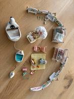 Sylvanian Family Baby Spullen Set, Ophalen, Zo goed als nieuw, Jongen of Meisje