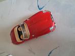 Jaguar E Type uit 1961, Hobby en Vrije tijd, Modelauto's | 1:18, Ophalen of Verzenden, Zo goed als nieuw, Auto, Bburago