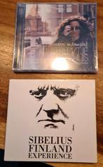 2 gesealde cd's, Ophalen of Verzenden, 2000 tot heden, Nieuw in verpakking