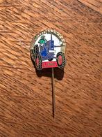 Vintage Lanz Bulldog Speldje, Ophalen of Verzenden, Gebruikt, Transport, Speldje of Pin