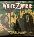 White Zombie Psychologic Halloween, Ophalen of Verzenden, Zo goed als nieuw, 12 inch, Poprock