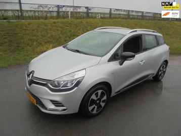 Renault CLIO Renault clio 0.9 benzine staion airco 120.000km beschikbaar voor biedingen
