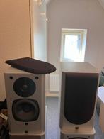 Luidspeakers Phonar Monitor 2S, Gebruikt, 120 watt of meer, Front, Rear of Stereo speakers, Ophalen