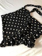 Zara shorts broekrok / shortrok / rokje skort met stippen  S, Kleding | Dames, Kort, Ophalen of Verzenden, Zo goed als nieuw, Maat 36 (S)