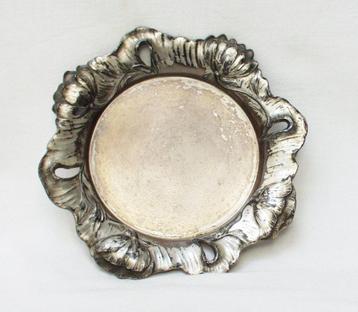 Dupper art nouveau coaster. beschikbaar voor biedingen