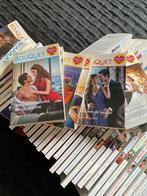 75 Bouquet reeks - Romantische boeken, Ophalen of Verzenden, Gelezen