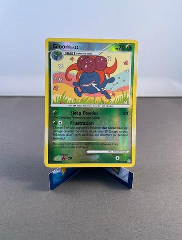 Gloom Lv. 22 - Legends Awakened (LA) 96/146 (reverse holo) beschikbaar voor biedingen