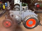 Tractor Lanz Bulldog Hr 7 uit 1938 metalen model 1:32, Ophalen, Gebruikt, Tractor of Landbouw