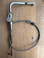 Quooker Kraan - Direct Kokend Water, Doe-het-zelf en Verbouw, Ophalen, Gebruikt, Rvs, Kraan