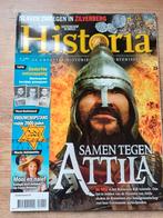 Historia Magazine - Attila 2020, Ophalen of Verzenden, Gelezen, Overige typen