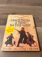 Once Upon a Time in the West Collectors edition, 1960 tot 1980, Ophalen of Verzenden, Zo goed als nieuw, Actie en Avontuur
