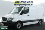 Mercedes-Benz Sprinter 313 2.2 CDI 325 L1H1 Koelauto Airco 3, Auto's, Bestelauto's, 13 km/l, Euro 5, Gebruikt, 4 cilinders