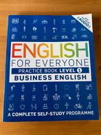English for everyone / business english, Nieuw, Ophalen of Verzenden