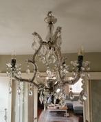 Kroonluchter - antiek, Ophalen, Gebruikt, Overige materialen