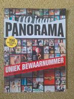 Panorama 110 jaar, Ophalen of Verzenden, Zo goed als nieuw, Muziek, Film of Tv