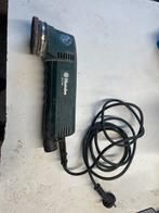 Schuurmachine metabo 80mm, Doe-het-zelf en Verbouw, Gereedschap | Schuurmachines, Ophalen of Verzenden, Gebruikt, Minder dan 600 watt