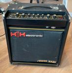HH Electronic Studio 60 Power Baby, Ophalen, Gebruikt