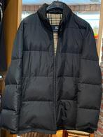 Originele zwarte Burberry jas maat 54, Kleding | Heren, Jassen | Winter, Maat 52/54 (L), Zwart, Nieuw, Ophalen of Verzenden