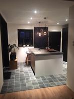 landelijke plavuizen Vietnamees Hardsteen Gothic 20x20 cm, Ophalen, Nieuw, Overige materialen, Overige typen