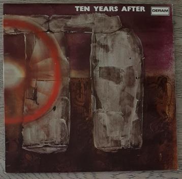 Ten Years After ‎– Stonedhenge  beschikbaar voor biedingen