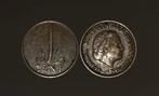 1 cent Nederland 1953, Postzegels en Munten, Munten | Nederland, Verzenden, Koningin Juliana, 1 cent, Losse munt