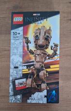 LEGO Marvel I am Groot 76217 - Nieuw in doos!, Ophalen of Verzenden, Nieuw, Complete set, Lego