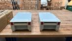 2x Mitsubishi CP-D70DW-S (incl prints), Ophalen, Gebruikt, Fotoprinter, Kleur printen