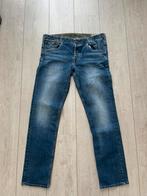 Pme legend jeans skyhawk maat 34-32, Ophalen of Verzenden, Zo goed als nieuw, Blauw, W33 - W34 (confectie 48/50)