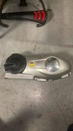 Piaggio 125 cc 4takt carterkap, Motoren, Ophalen of Verzenden