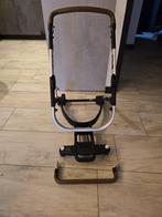 Joolz Geo Onderstel - Gebruikt, Kinderen en Baby's, Buggy's, Ophalen, Gebruikt, Overige merken