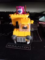 Lego 7789 Lotso's Dumptruck, Kinderen en Baby's, Speelgoed | Duplo en Lego, Ophalen of Verzenden, Zo goed als nieuw