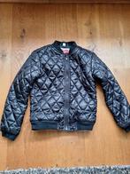 Zeeman Jas - Maat 122/128 - Herfst/Lente, Ophalen of Verzenden, Zo goed als nieuw, Zeeman, Meisje