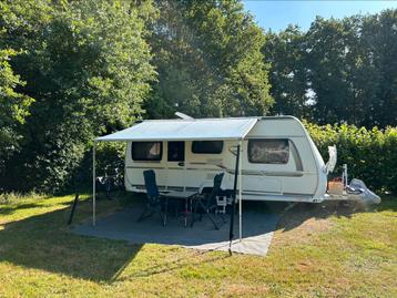 Thule omnistor 1200 zakluifel met rafter en rainblocker beschikbaar voor biedingen