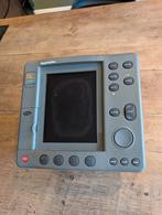 Raymarine kaartplotter type SL530 DEFECT!, Watersport en Boten, Ophalen of Verzenden, Gebruikt, Kaartplotter of Fish Finder