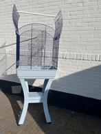 Imac vogelkooi calla nieuw!, Dieren en Toebehoren, Ophalen, Zo goed als nieuw, Metaal, Vogelkooi