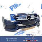 BUMPER W205 S205 C205 A205 COMPLEET VOORBUMPER + GRIL Merced, Auto-onderdelen, Gebruikt, -, Voor, Ophalen of Verzenden