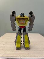 Transformers Grimlock - Happy meal, Verzamelen, Transformers, Overige generaties, Ophalen of Verzenden, Gebruikt