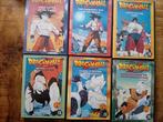 6 dvd Dragonball, Avontuur, Alle leeftijden, Ophalen of Verzenden, Zo goed als nieuw