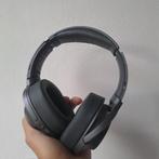 Sony h.ear on 2 headphone noise cancelling gray, Volumeregelaar, SONY, Zo goed als nieuw, Draadloos